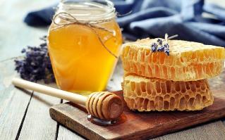 La miel y el panal