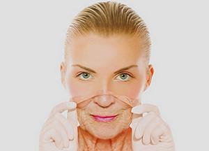 Recetas de mascarillas faciales antienvejecimiento